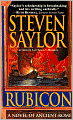 Rubicon (Roma Sub Rosa Series #7)