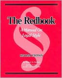 Garner's The Redbook: A Manual on Legal Style, 2d