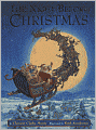 The Night Before Christmas