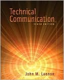 Technical Communication