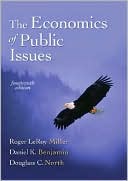 The Economics of Public Issues