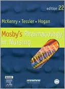 Mosby's Pharmacology in Nursing