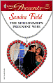 The Millionaire's Pregnant Wife (Harlequin Presents #2607)