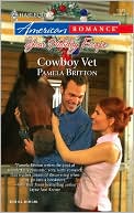 Cowboy Vet (Harlequin American Romance #1143)