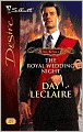 The Royal Wedding Night