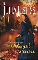 The Untamed Heiress