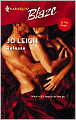 Release (Harlequin Blaze #301)