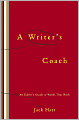 A Writer's Coach: An Editor's Guide to Words that Work