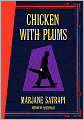 Chicken with Plums
