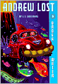 Under Water (Andrew Lost Series #5)