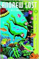 On the Reef (Andrew Lost Series #7)