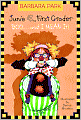 Junie B., First Grader: Boo...and I MEAN It! (Junie B. Jones Series #24)