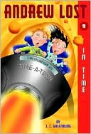 In Time (Andrew Lost Series #9)