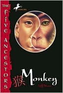 Monkey (The Five Ancestors Series #2)