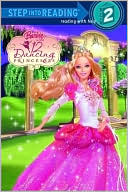 Barbie in the Twelve Dancing Princesses by Tennant Redbank: Book Cover