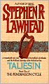 Taliesin (Pendragon Cycle Series #1)