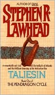 Taliesin (Pendragon Cycle Series #1)