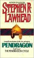 Pendragon (Pendragon Cycle Series #4)