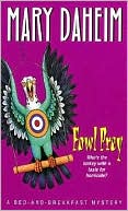 Fowl Prey (Bed-and-Breakfast Series #2)