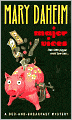 Major Vices (Bed-and-Breakfast Series #7)