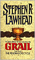 Grail (Pendragon Cycle Series #5)