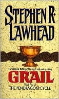 Grail (Pendragon Cycle Series #5)