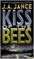 Kiss of the Bees (Brandon Walker and Diana Ladd Series #2)