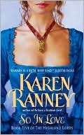So in Love (Highland Lords Series #5)