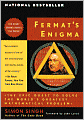 Fermat's Enigma: The Epic Quest to Solve the World's Greatest Mathematical Problem