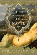 The Ruby in Her Navel