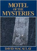Motel of the Mysteries