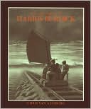 The Mysteries of Harris Burdick by Chris Van Allsburg: Book Cover