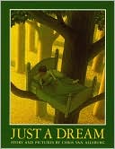 Just a Dream by Chris Van Allsburg: Book Cover