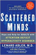 download Scattered Minds : Hope and Help for Adults with ADHD book