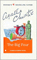 The Big Four (Hercule Poirot Series)