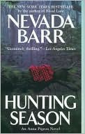 Hunting Season (Anna Pigeon Series #10)