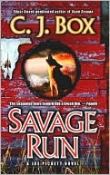 Savage Run (Joe Pickett Series #2)