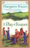 A Play of Knaves (Joliffe Mystery Series #3)