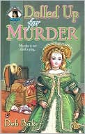 Dolled up for Murder