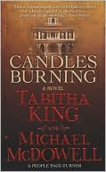 Candles Burning