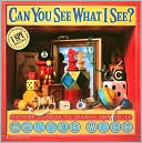 Can You See What I See?: Picture Puzzles to Search and Solve