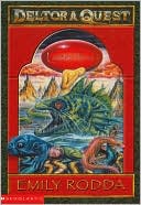 The Lake of Tears (Deltora Quest Series #2)
