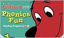 Clifford the Big Red Dog Phonics Fun Pack: Reading Program Pack 1