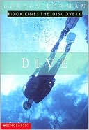 The Discovery (Dive Series #1)