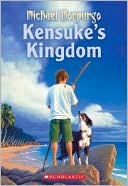 Kensuke's Kingdom