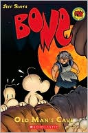 Bone #6: Old Man's Cave