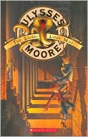 The Long-Lost Map (Ulysses Moore Series #2)