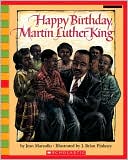 Happy Birthday, Martin Luther King Jr.