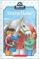 Snowflake (Breyer Stablemates Series)