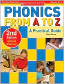 Phonics from A to Z: A Practical Guide